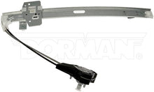 Charger l'image dans la galerie, 740-748 Window Regulator Dorman - OE Solutions Canada