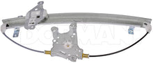 Charger l'image dans la galerie, 740-781 Window Regulator Dorman - OE Solutions Canada