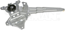Load image into Gallery viewer, 740-788 Window Regulator Dorman - OE Solutions Canada