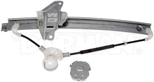 Charger l'image dans la galerie, 740-793 Window Regulator Dorman - OE Solutions Canada