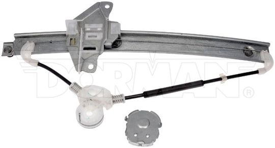 740-793 Window Regulator Dorman - OE Solutions Canada