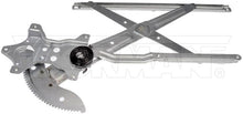 Load image into Gallery viewer, 740-800 Window Regulator Dorman - OE Solutions Canada
