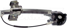 Charger l'image dans la galerie, 740-812 Window Regulator Dorman - OE Solutions Canada