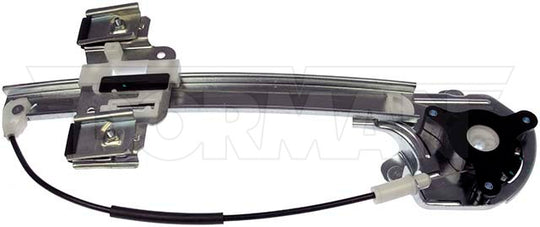 740-812 Window Regulator Dorman - OE Solutions Canada