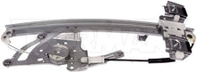 Charger l'image dans la galerie, 740-818 Window Regulator Dorman - OE Solutions Canada