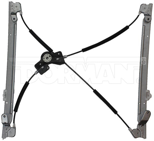 740-824 Window Regulator Dorman - OE Solutions Canada