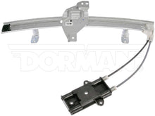 Charger l'image dans la galerie, 740-837 Window Regulator Dorman - OE Solutions Canada
