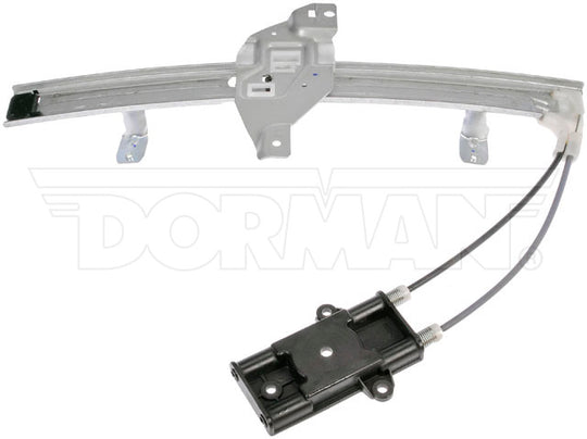 740-837 Window Regulator Dorman - OE Solutions Canada