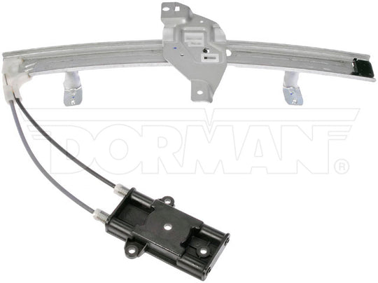 740-838 Window Regulator Dorman - OE Solutions Canada