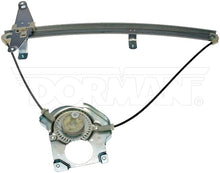 Charger l'image dans la galerie, 740-842 Window Regulator Dorman - OE Solutions Canada