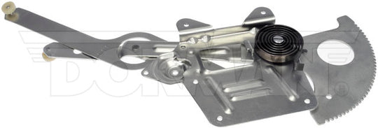 740-845 Window Regulator Dorman - OE Solutions Canada