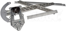 Charger l'image dans la galerie, 740-848 Window Regulator Dorman - OE Solutions Canada