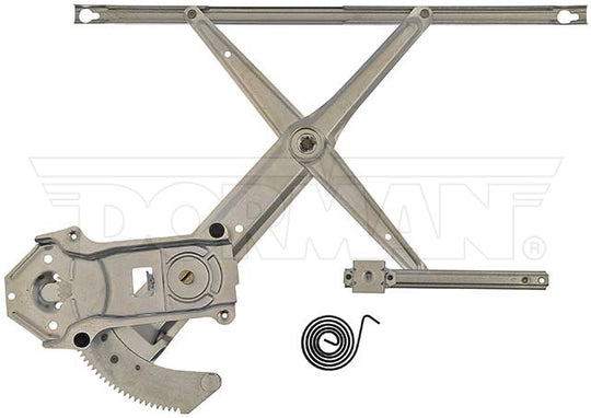 740-857 Window Regulator Dorman - OE Solutions Canada