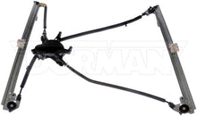 Load image into Gallery viewer, 740-861 Window Regulator Dorman - OE Solutions Canada