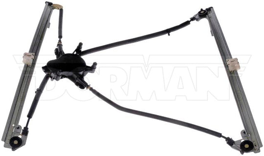 740-861 Window Regulator Dorman - OE Solutions Canada