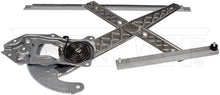 Charger l'image dans la galerie, 740-872 Window Regulator Dorman - OE Solutions Canada