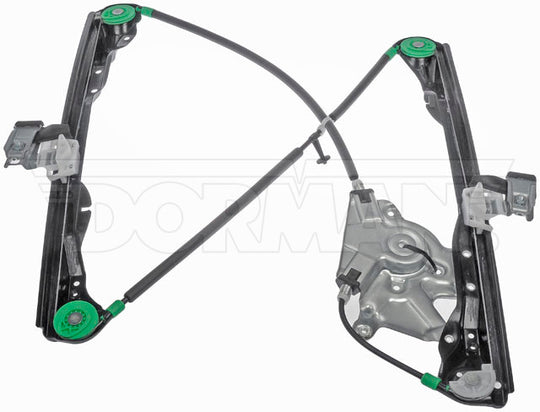 740-874 Window Regulator Dorman - OE Solutions Canada