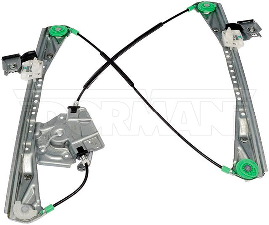 740-876 Window Regulator Dorman - OE Solutions Canada