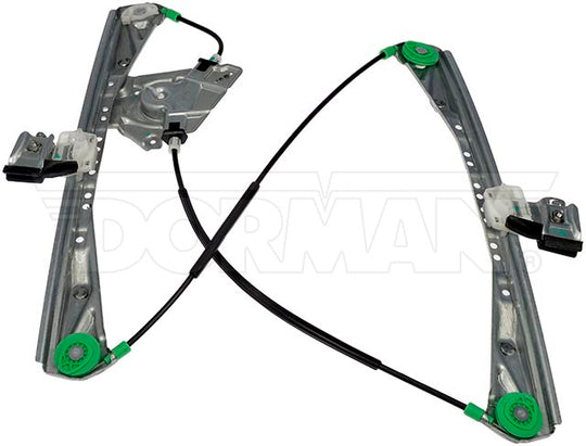 740-877 Window Regulator Dorman - OE Solutions Canada