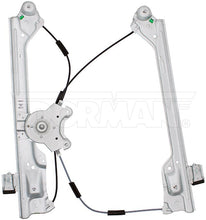 Load image into Gallery viewer, 740-884 Window Regulator Dorman - OE Solutions Canada