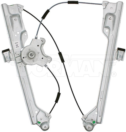 740-885 Window Regulator Dorman - OE Solutions Canada
