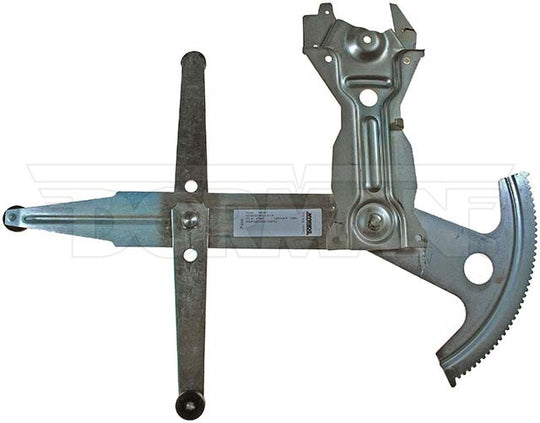 740-887 Window Regulator Dorman - OE Solutions Canada