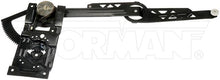 Load image into Gallery viewer, 740-896 Window Regulator Dorman - OE Solutions Canada