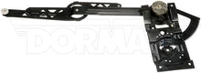 Load image into Gallery viewer, 740-897 Window Regulator Dorman - OE Solutions Canada