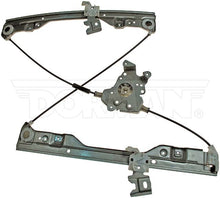 Charger l'image dans la galerie, 740-906 Window Regulator Dorman - OE Solutions Canada