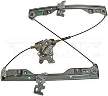Charger l'image dans la galerie, 740-907 Window Regulator Dorman - OE Solutions Canada