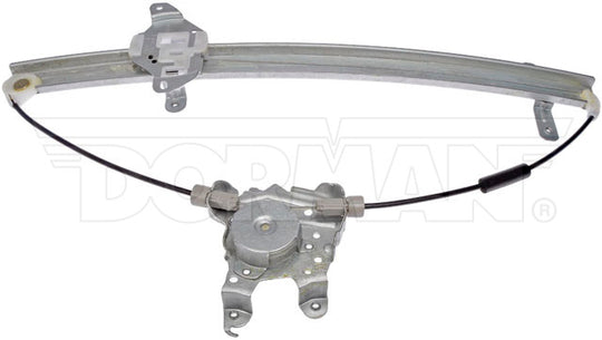 740-908 Window Regulator Dorman - OE Solutions Canada