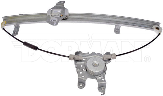 740-909 Window Regulator Dorman - OE Solutions Canada