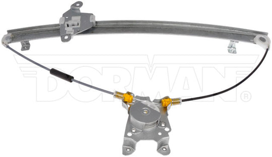 740-929 Window Regulator Dorman - OE Solutions Canada