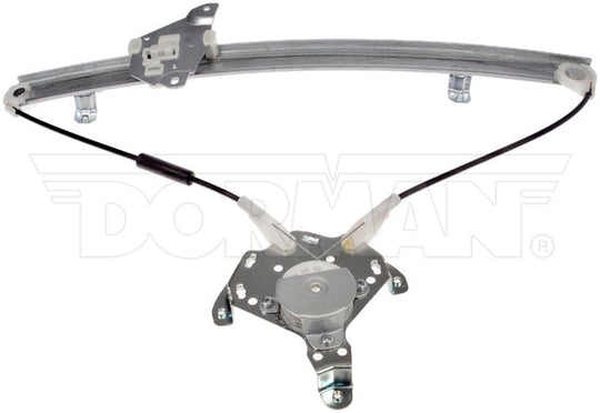 740-934 Window Regulator Dorman - OE Solutions Canada