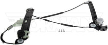 Load image into Gallery viewer, 740-958 Window Regulator Dorman - OE Solutions Canada