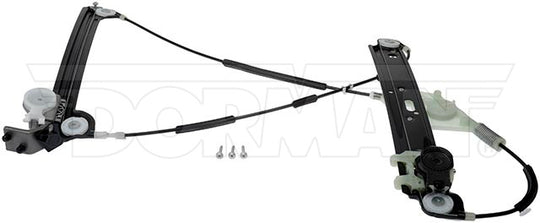 740-959 Window Regulator Dorman - OE Solutions Canada
