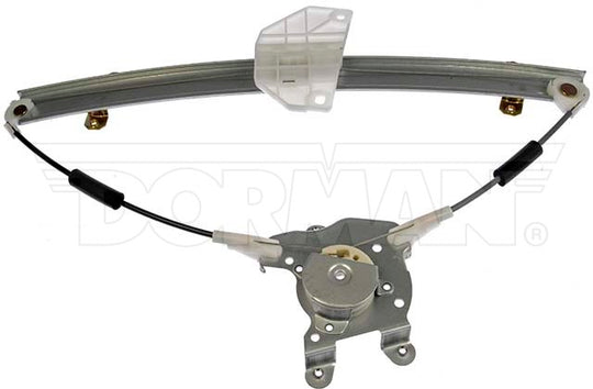 740-961 Window Regulator Dorman - OE Solutions Canada