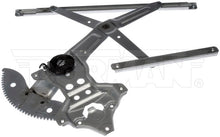 Load image into Gallery viewer, 740-970 Window Regulator Dorman - OE Solutions Canada