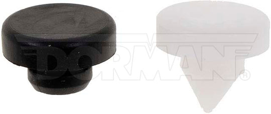 74015 Accelerator Pedal Stop Pad Dorman - HELP Canada