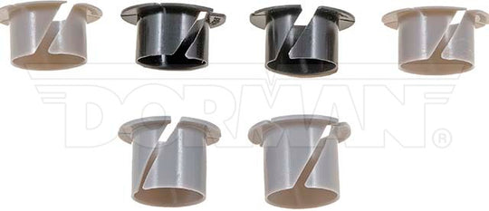 74016 Clutch Pedal Bushing Dorman - HELP Canada