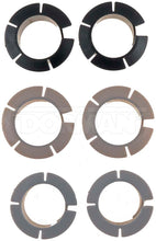 Charger l'image dans la galerie, 74016 Clutch Pedal Bushing Dorman - HELP Canada