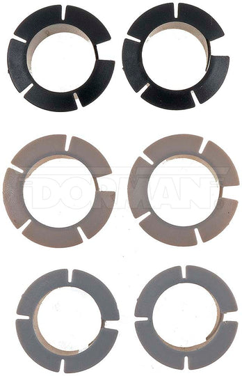 74016 Clutch Pedal Bushing Dorman - HELP Canada