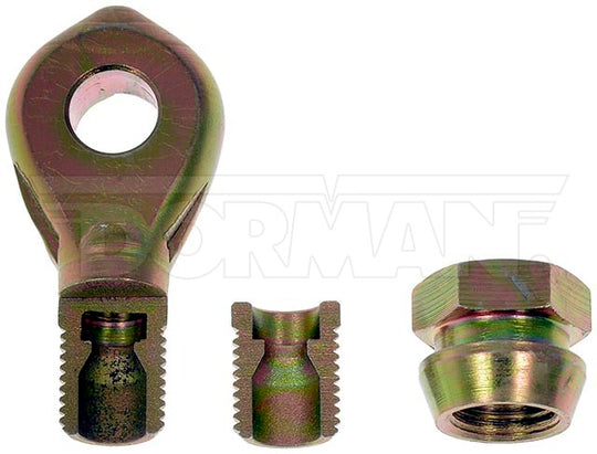 74021 Automatic Transmission Shifter Cable Repair Kit Dorman - HELP Canada