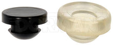 Load image into Gallery viewer, 74025 Brake Pedal Stop Pad Dorman - HELP Canada