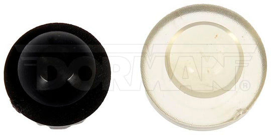 74025 Brake Pedal Stop Pad Dorman - HELP Canada