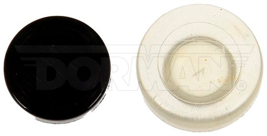 74025 Brake Pedal Stop Pad Dorman - HELP Canada