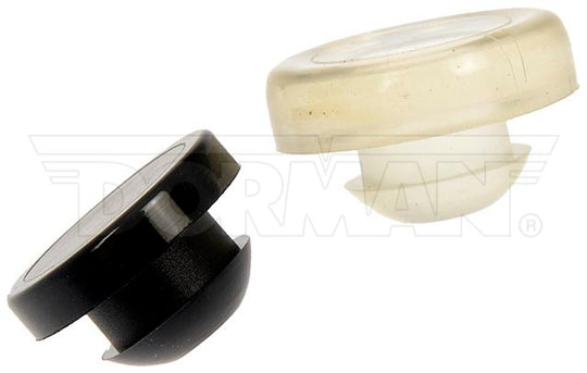74025 Brake Pedal Stop Pad Dorman - HELP Canada