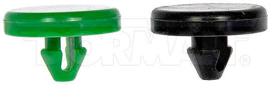 74035 Brake Pedal Stop Pad Dorman - HELP Canada
