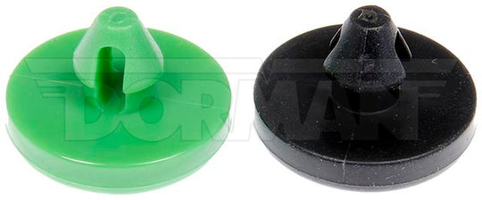 74035 Brake Pedal Stop Pad Dorman - HELP Canada