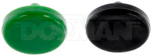 Charger l'image dans la galerie, 74035 Brake Pedal Stop Pad Dorman - HELP Canada